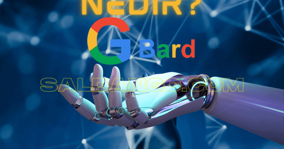 Google Bard Nedir