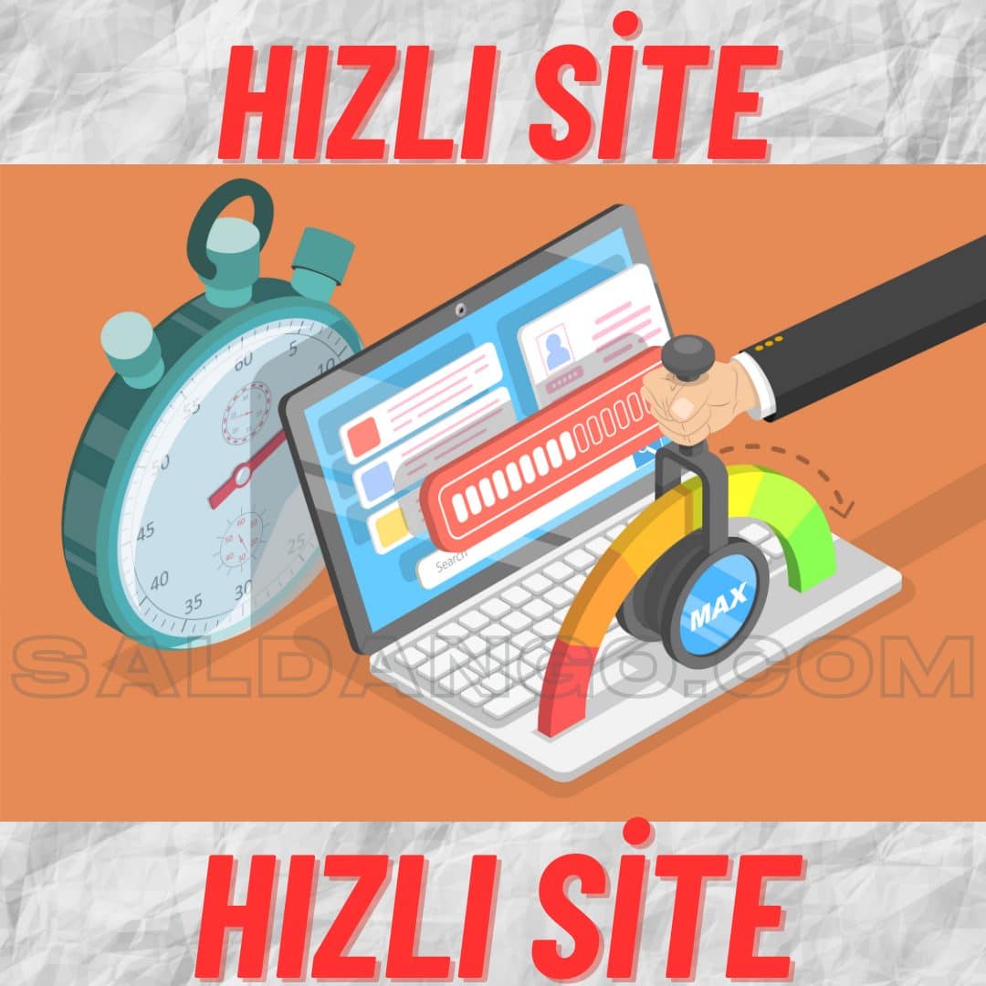 Hızlı Site