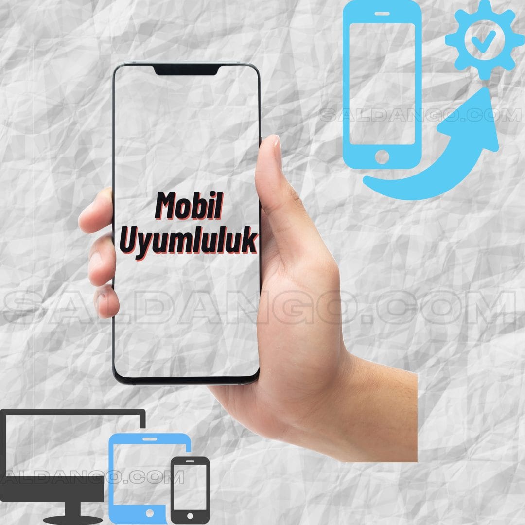 Mobil Uyumluluk