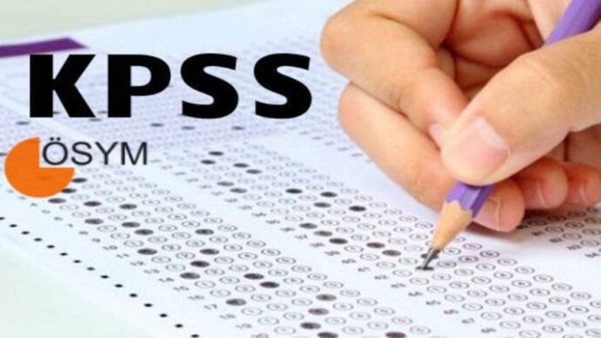 KPSS En Çok Çıkan Konular