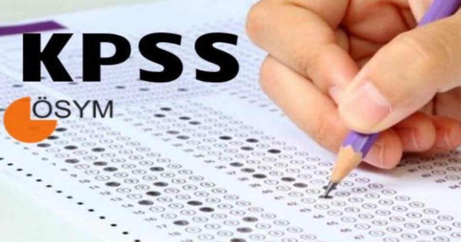 KPSS En Çok Çıkan Konular
