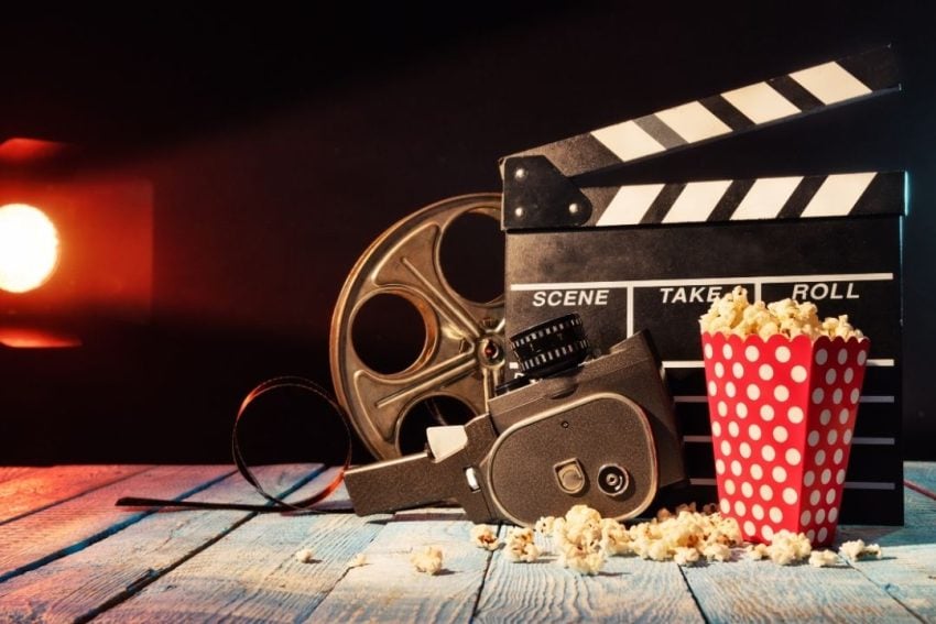 2024 Yılında Çıkacak Filmler ve Film Tavsiyeleri