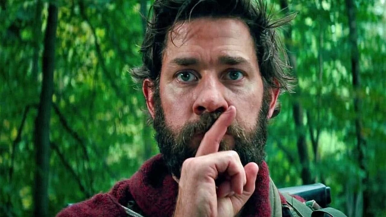 A Quiet Place Day One A Quiet Place Day One