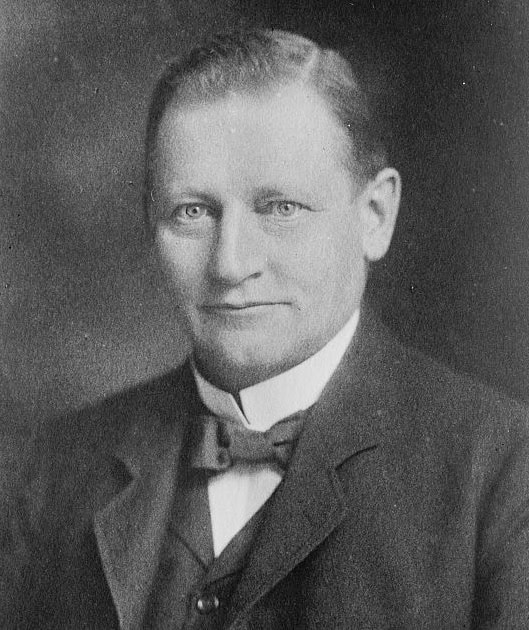 Albrecht Penck Albrecht Penck