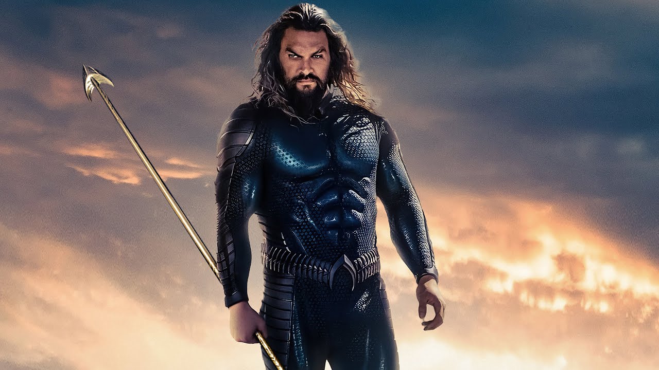Aquaman and the Lost Kingdom Aquaman and the Lost Kingdom