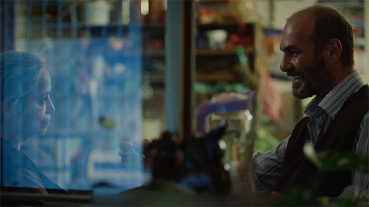 Oscara aday gösterilmiş Türk filmleri