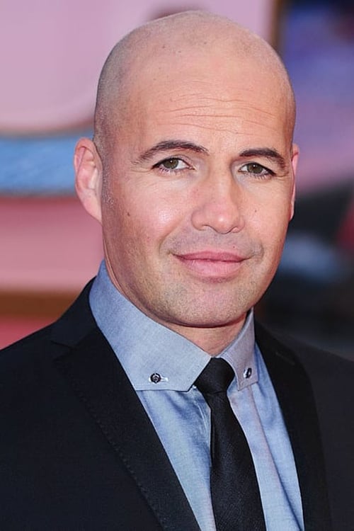 Billy Zane Billy Zane