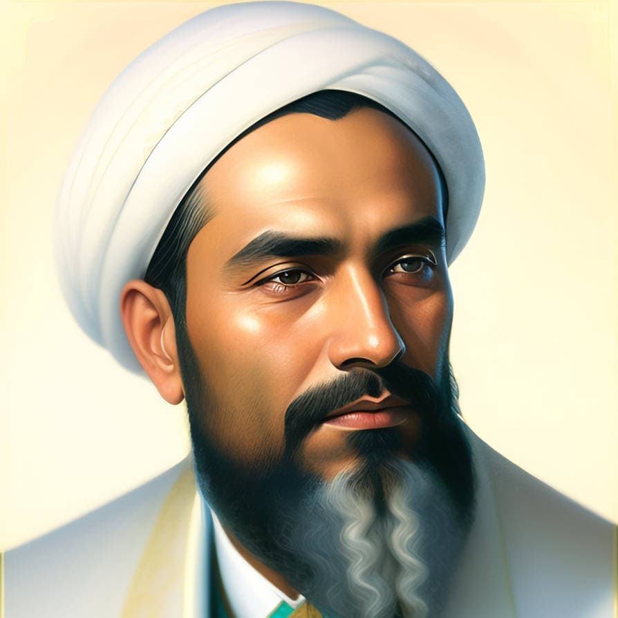 Biruni 1 Biruni