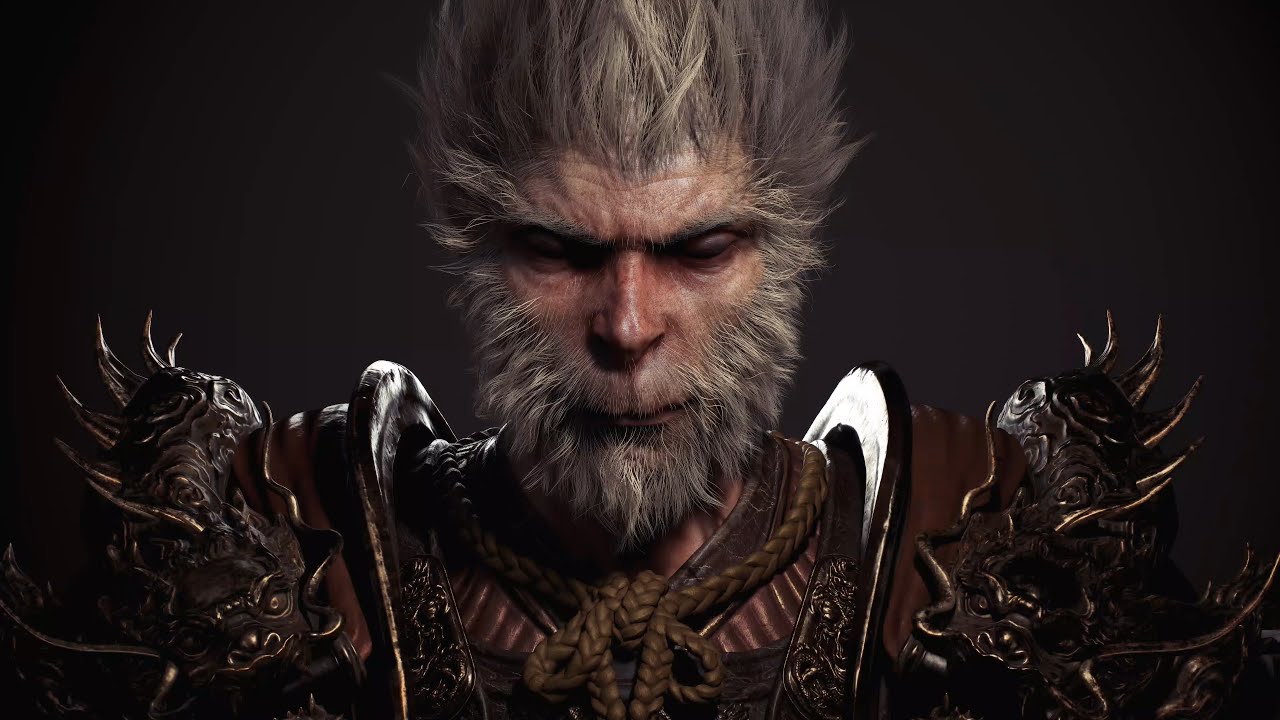 Black Myth Wukong Black Myth Wukong