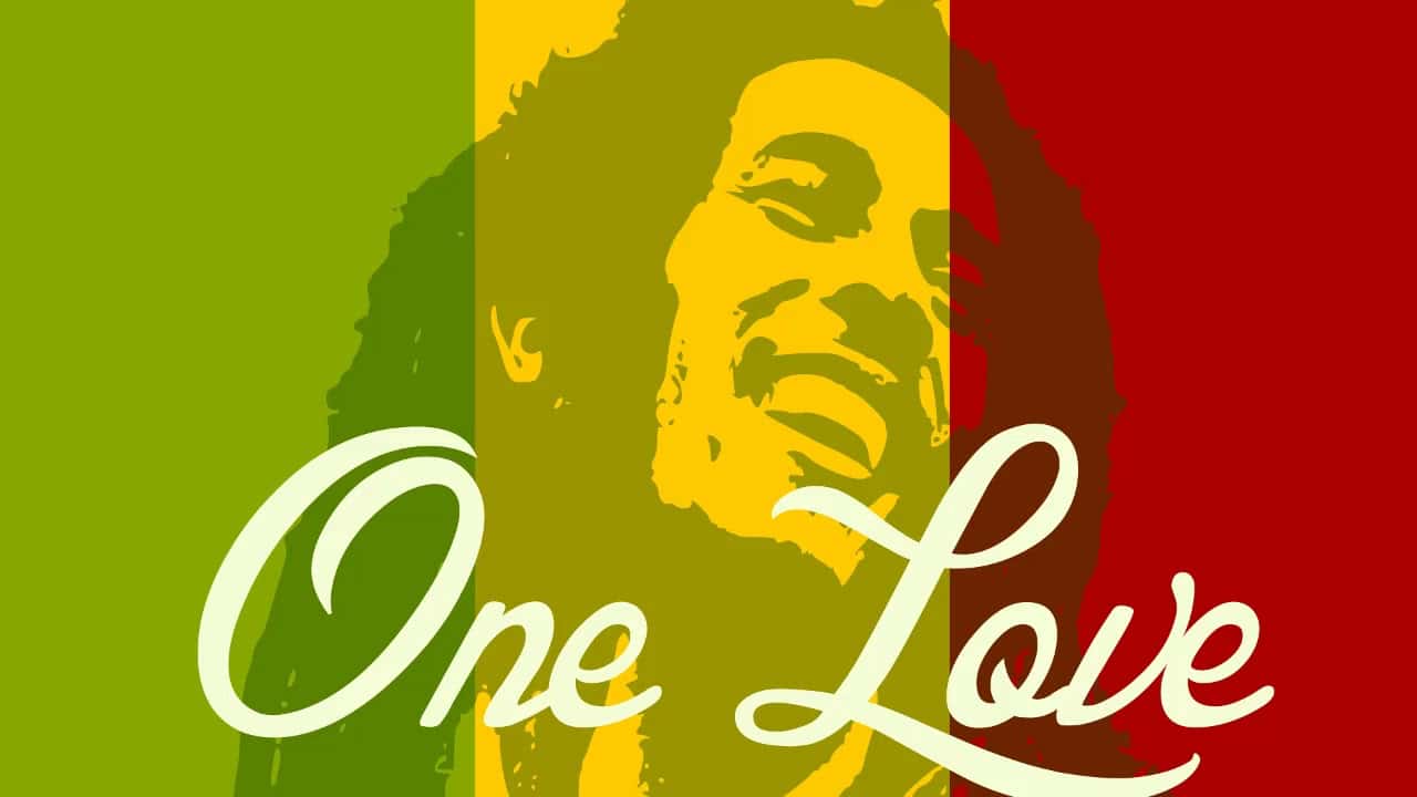 Bob Marley One Love Bob Marley One Love