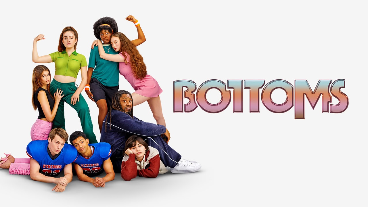 Bottoms Bottoms