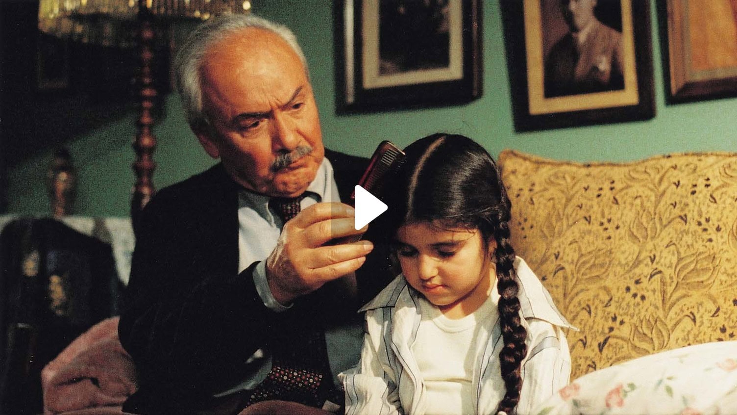 Oscara aday gösterilmiş Türk filmleri