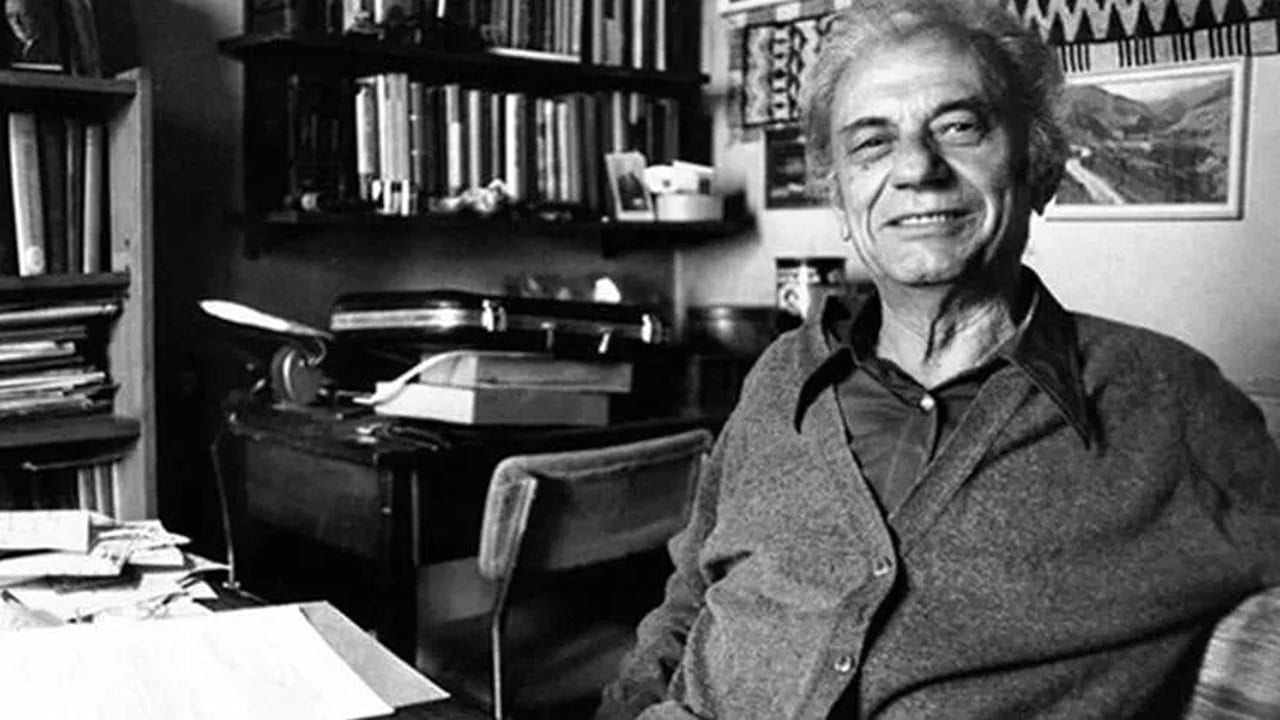 Cahit Arf Türk bilim adamları