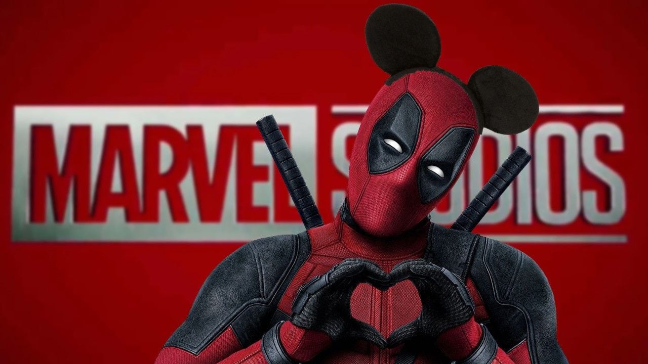 Deadpool 3 Deadpool 3