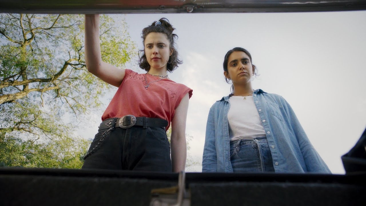 Drive Away Dolls Drive Away Dolls