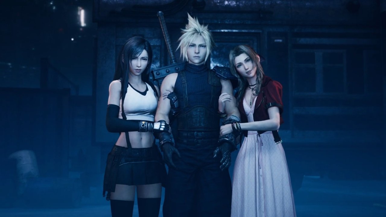 Final Fantasy 7 Final Fantasy 7