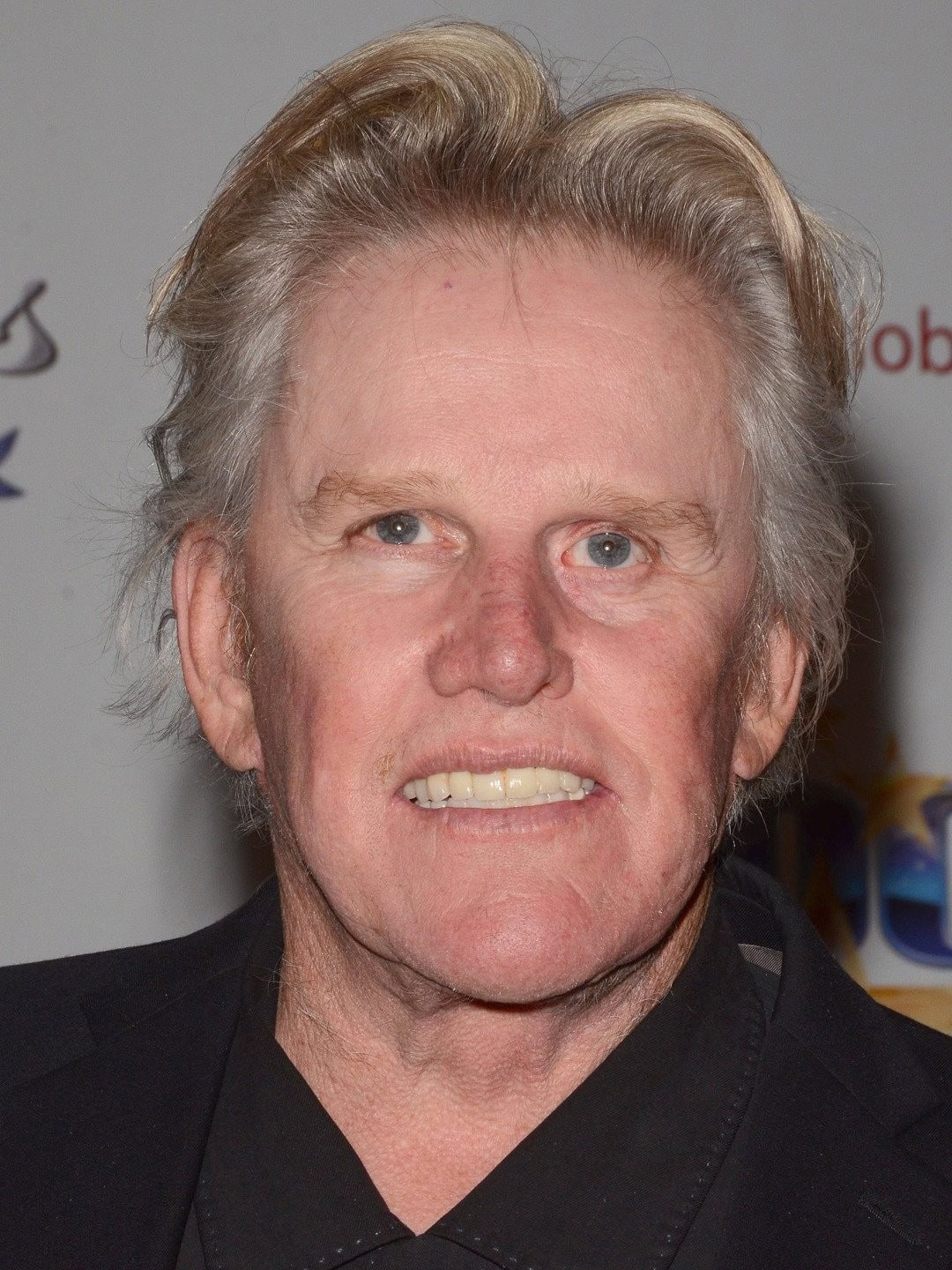 Gary Busey Gary Busey