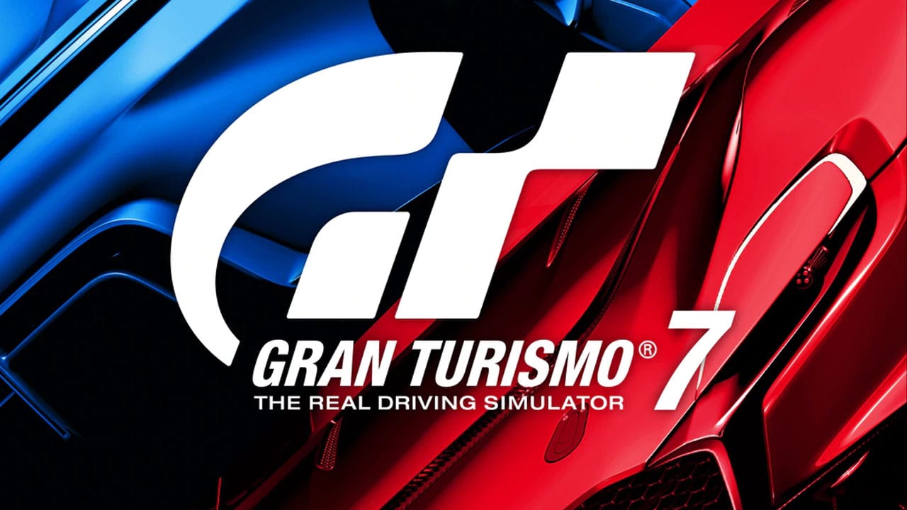 Gran Turismo Gran Turismo
