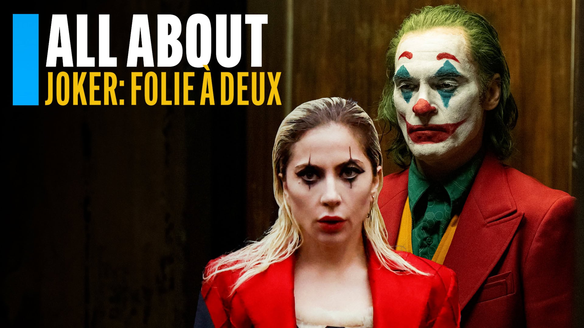 Joker Folie a Joker Folie a