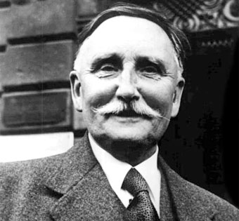 Karl Haushofer Karl Haushofer