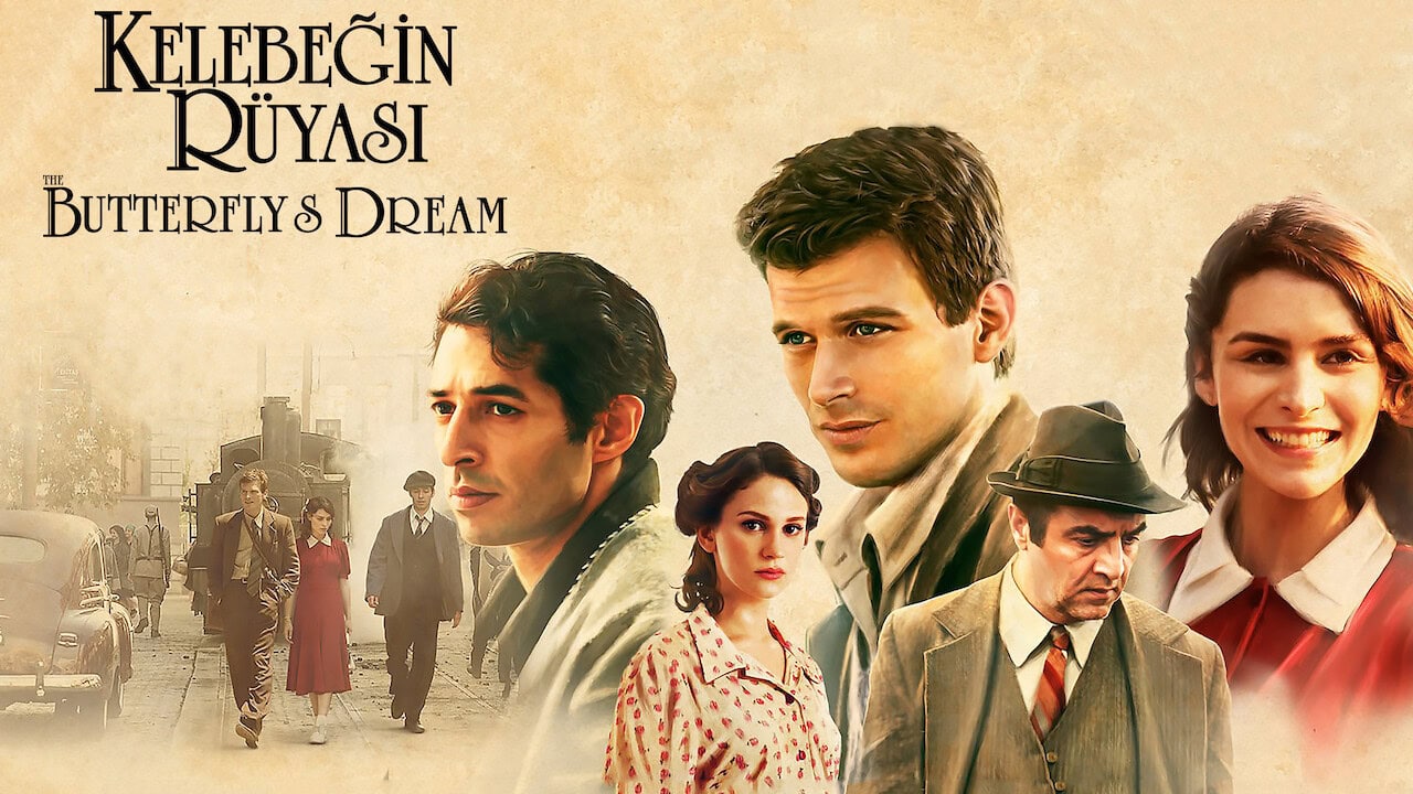Oscara aday gösterilmiş Türk filmleri