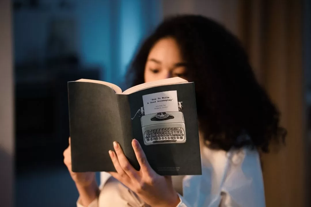 Kitap nasıl okunur