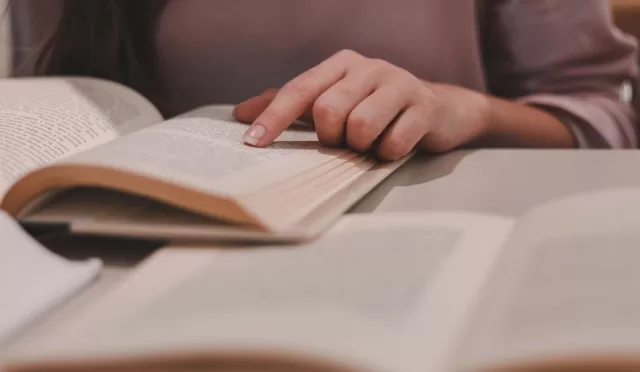 Kitap nasıl okunur