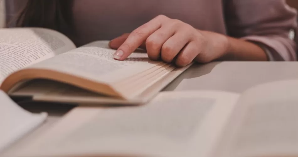 Kitap nasıl okunur