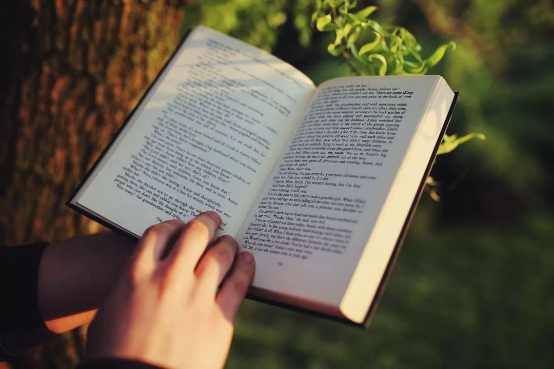Kitap nasıl okunur
