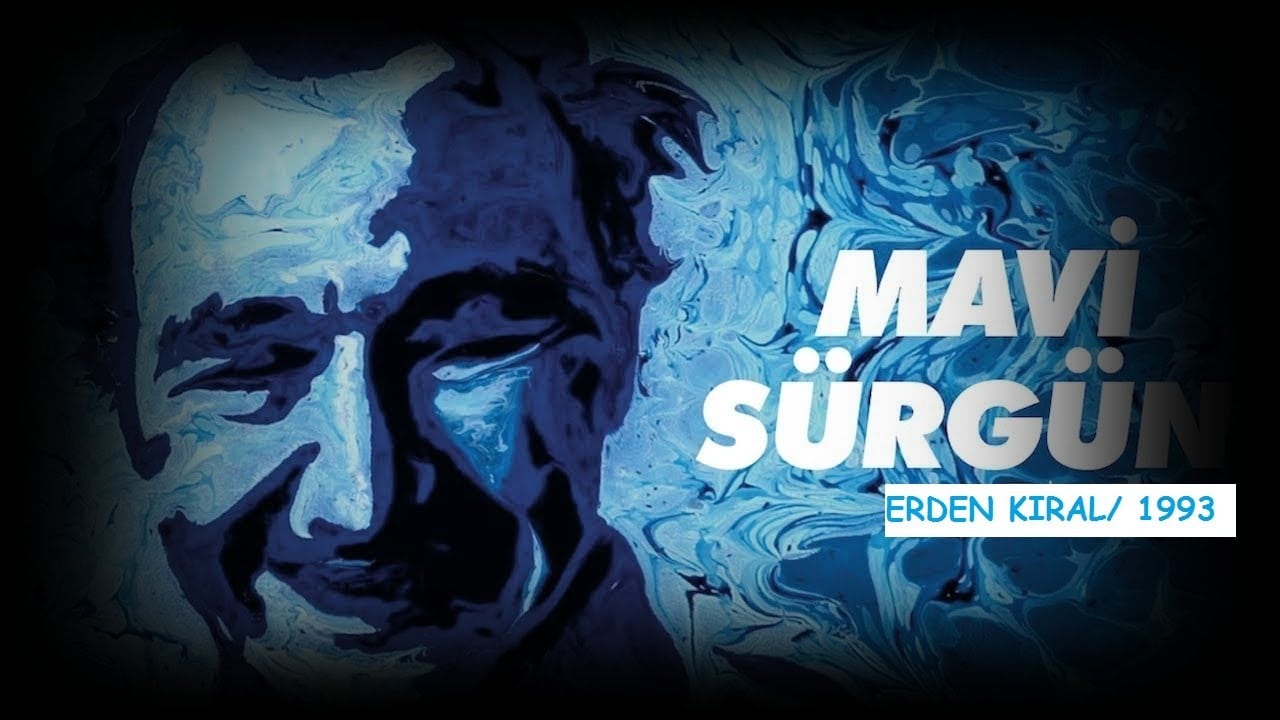 Mavi Sürgün