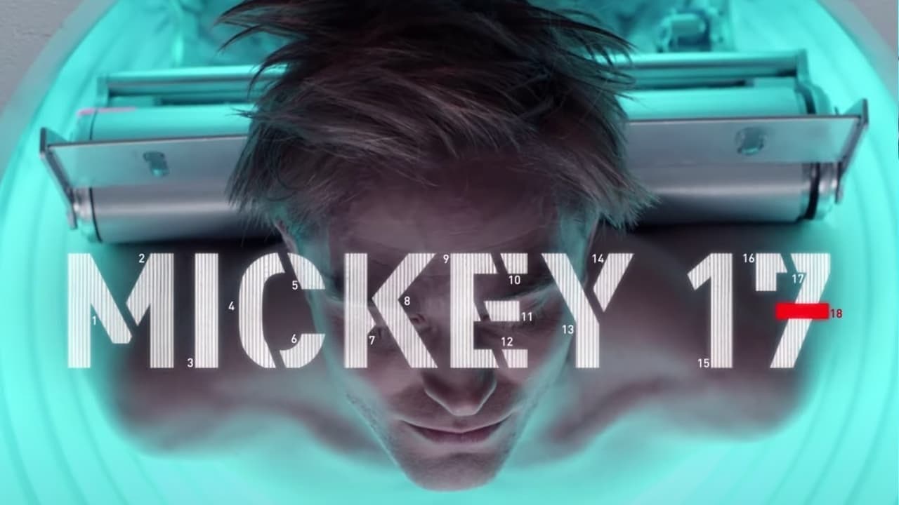 Mickey 17 Mickey 17