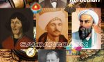 Modern Coğrafyanın Kurulmasına Katkısı Olan Bilim Adamları Eserleri ve Hayatları