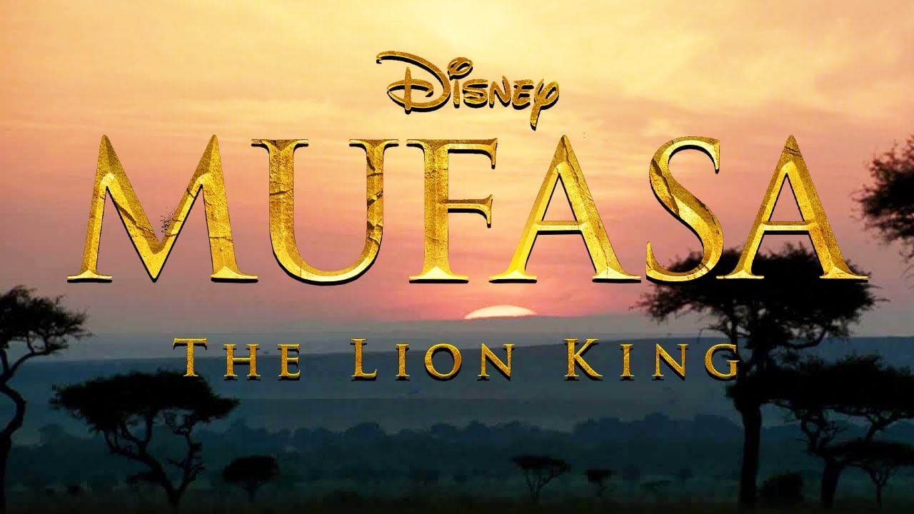 Mufasa The Lion King Mufasa The Lion King
