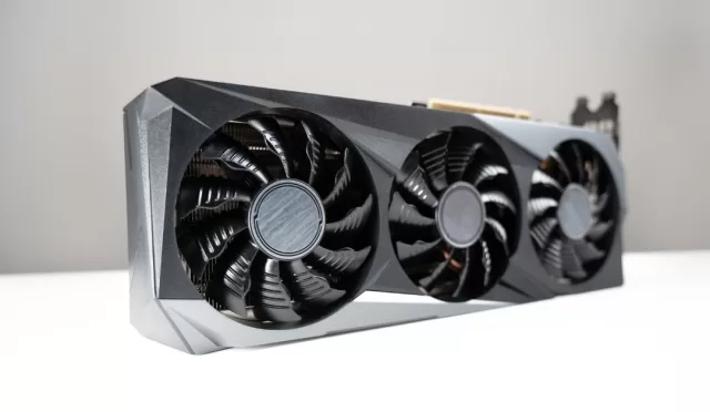 NVIDIA yeni ekran kartı