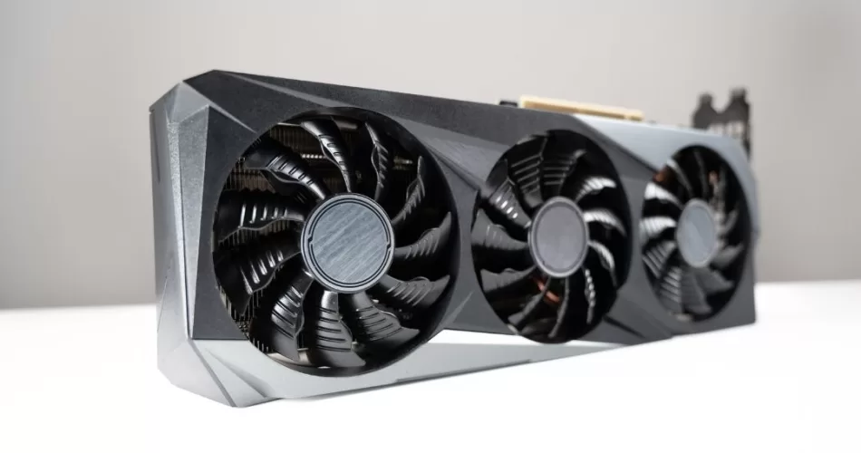 NVIDIA yeni ekran kartı
