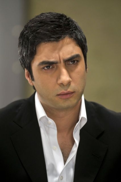Necati Sasmaz Necati Şaşmaz