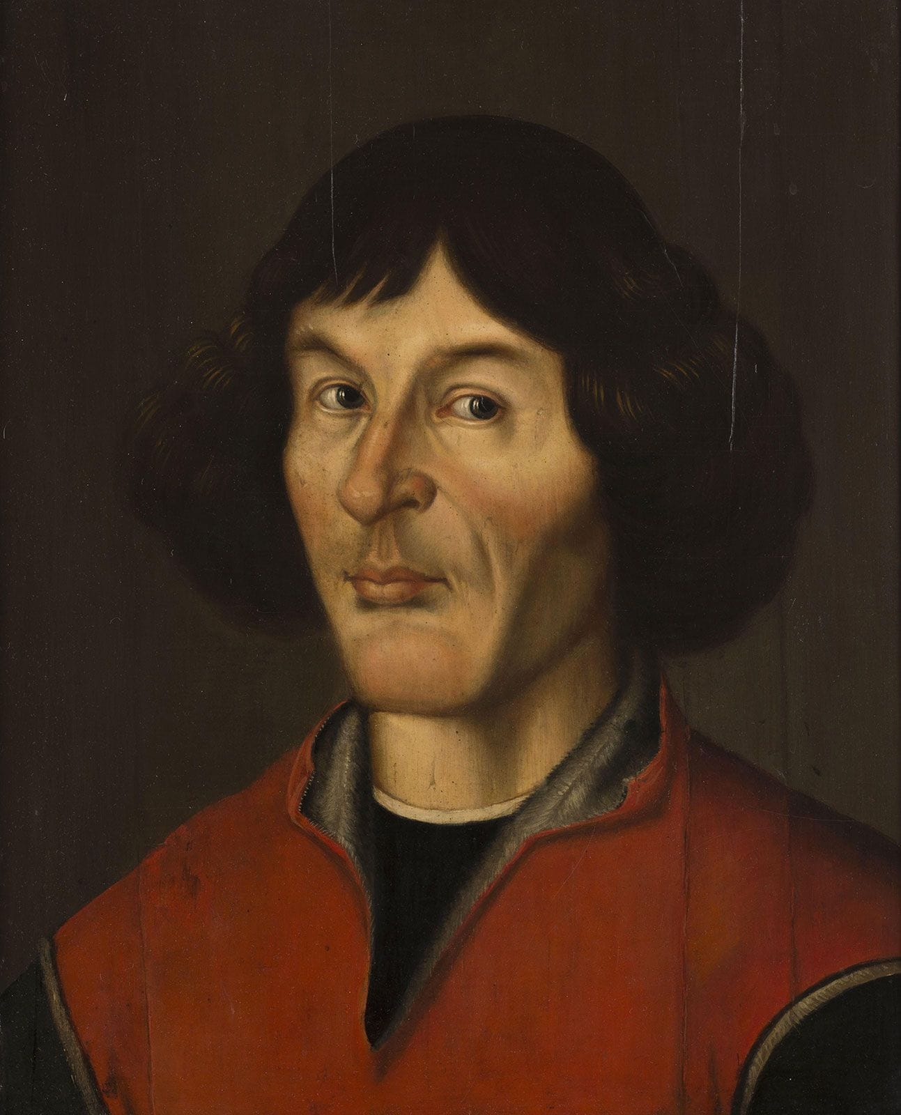 Nicolaus Copernicus Nicolaus Copernicus