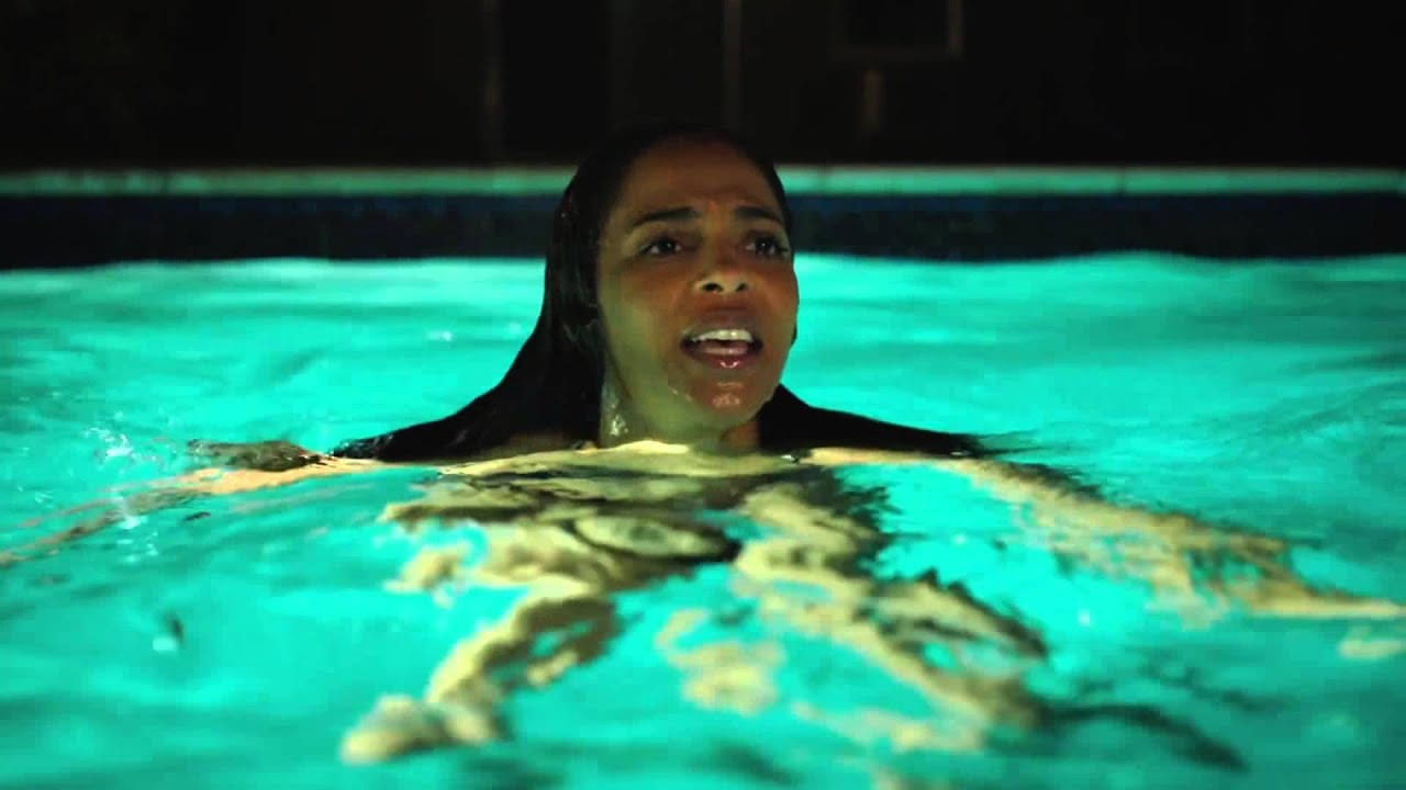 Night Swim Night Swim