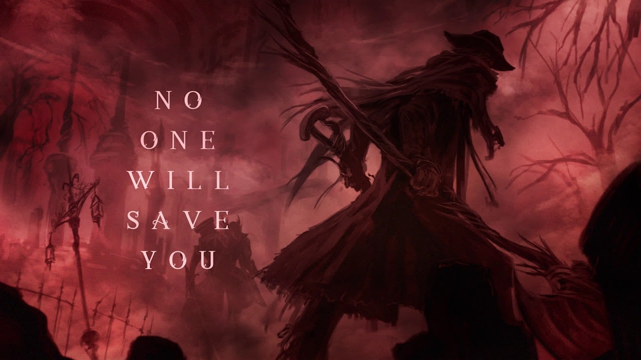 No One Will Save You No One Will Save You