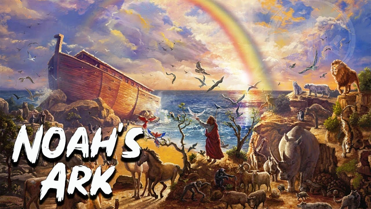 Noahs Ark Noah’s Ark