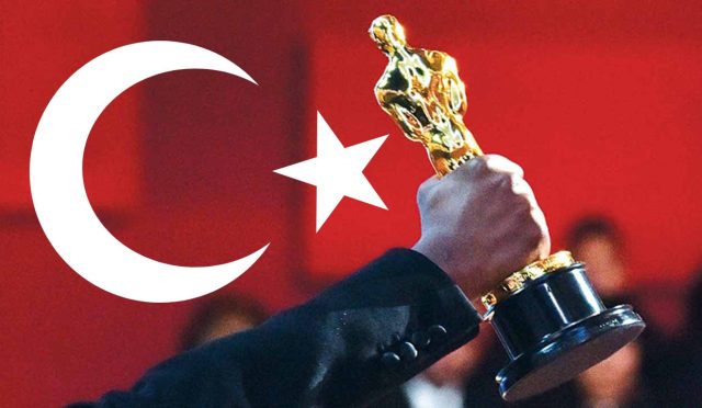 Oscara aday gösterilmiş Türk filmleri