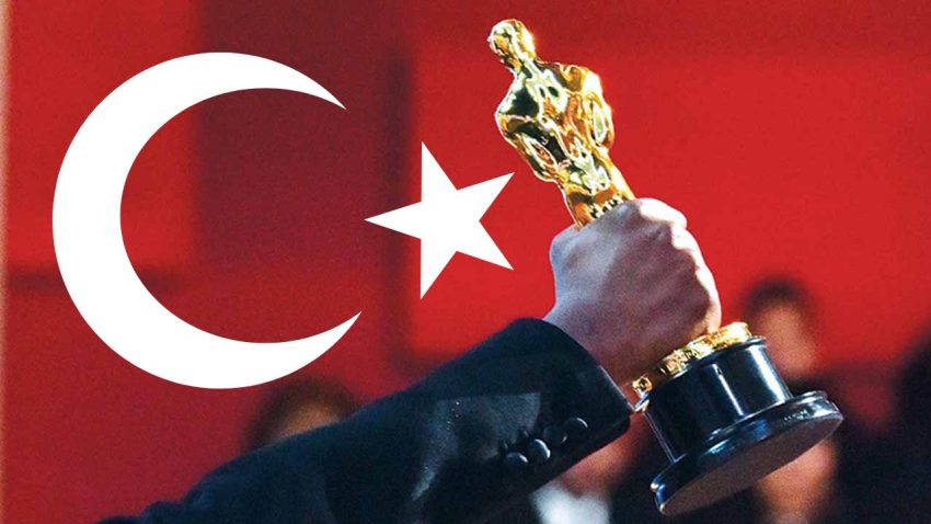 Oscara Aday Gösterilmiş Türk Filmleri