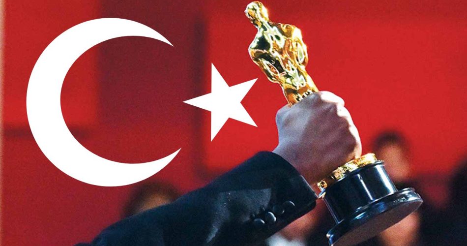 Oscara aday gösterilmiş Türk filmleri