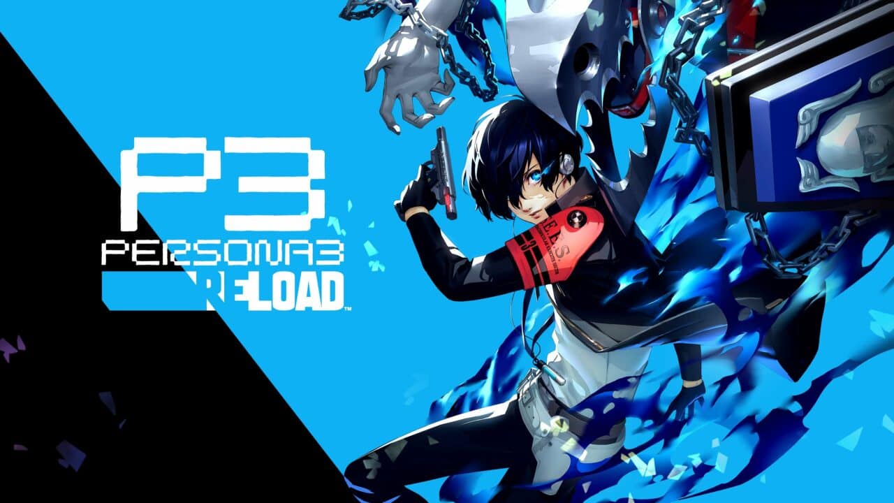 Persona 3 Reload yeni oyunlar