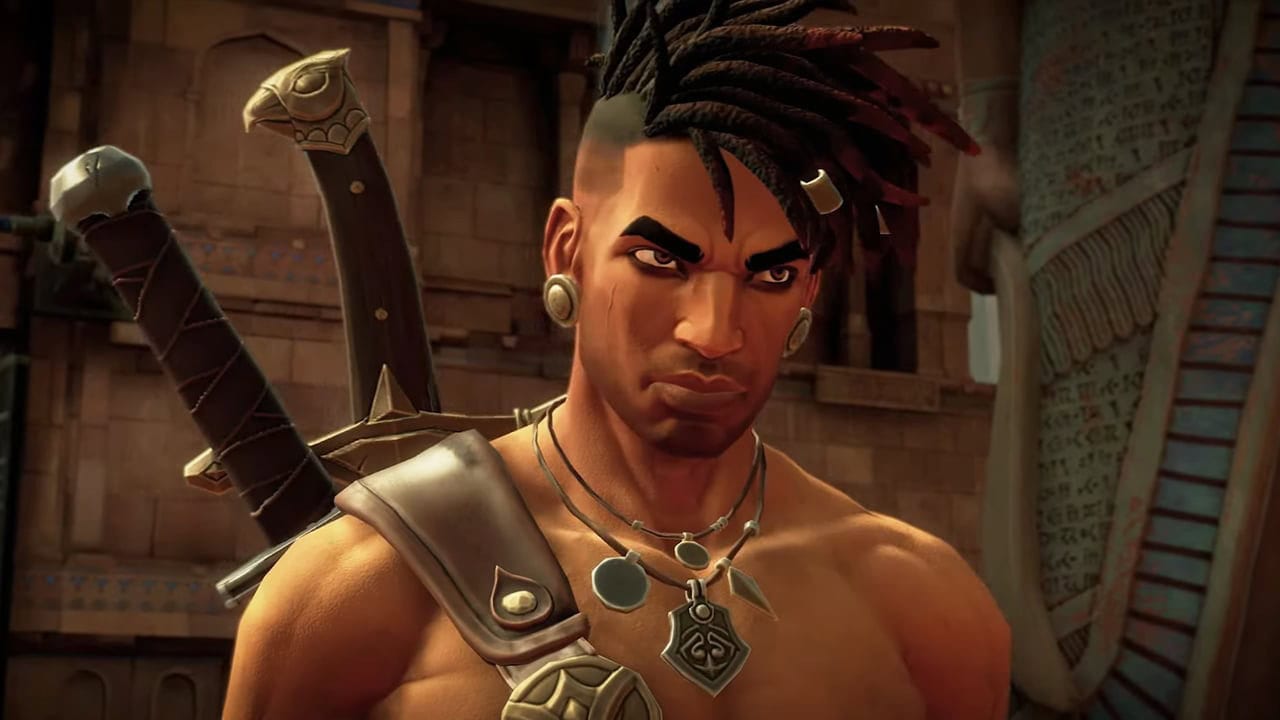 Prince of Persia Prince of Persia