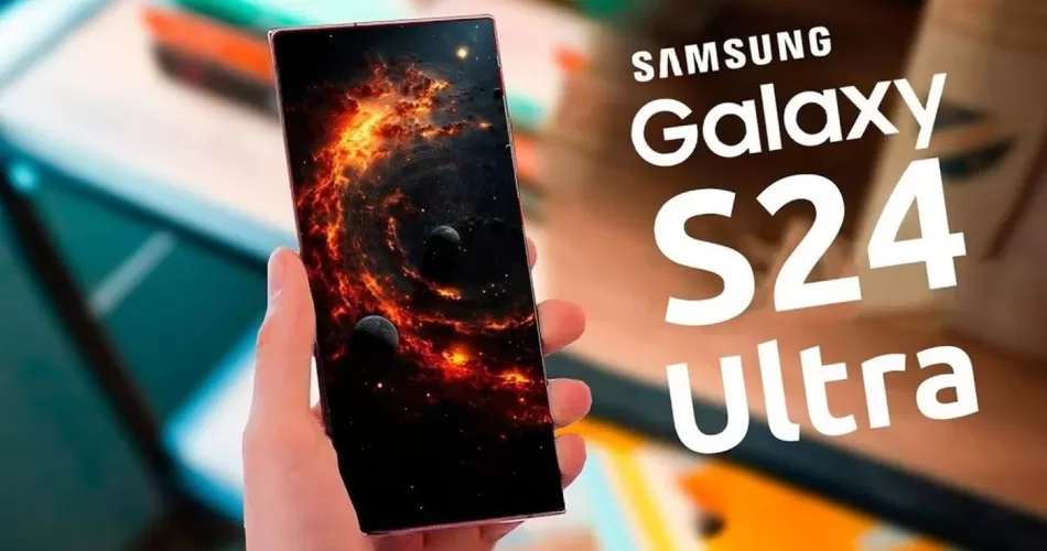 Samsung Galaxy S24