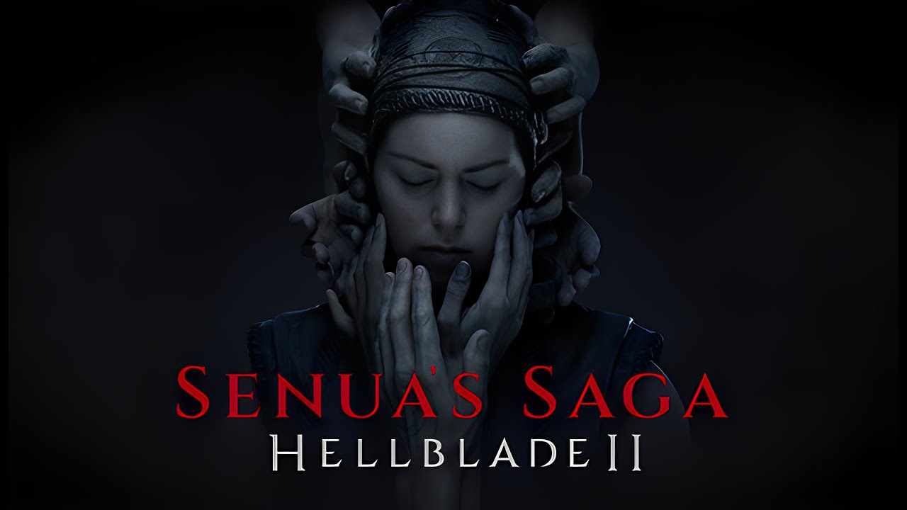 Senuas Saga yeni oyunlar