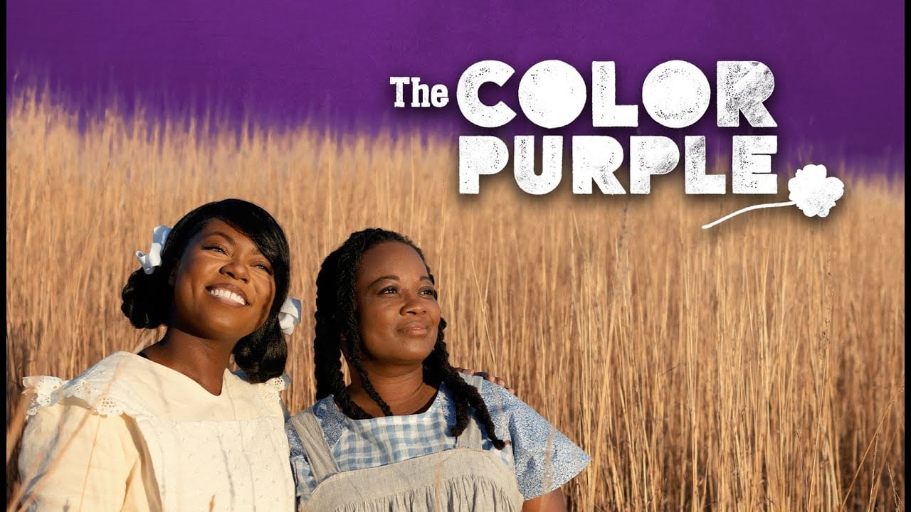 The Color Purple The Color Purple