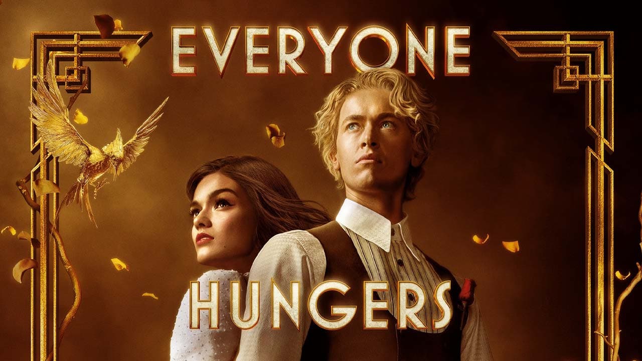 The Hunger Games The Hunger Games
