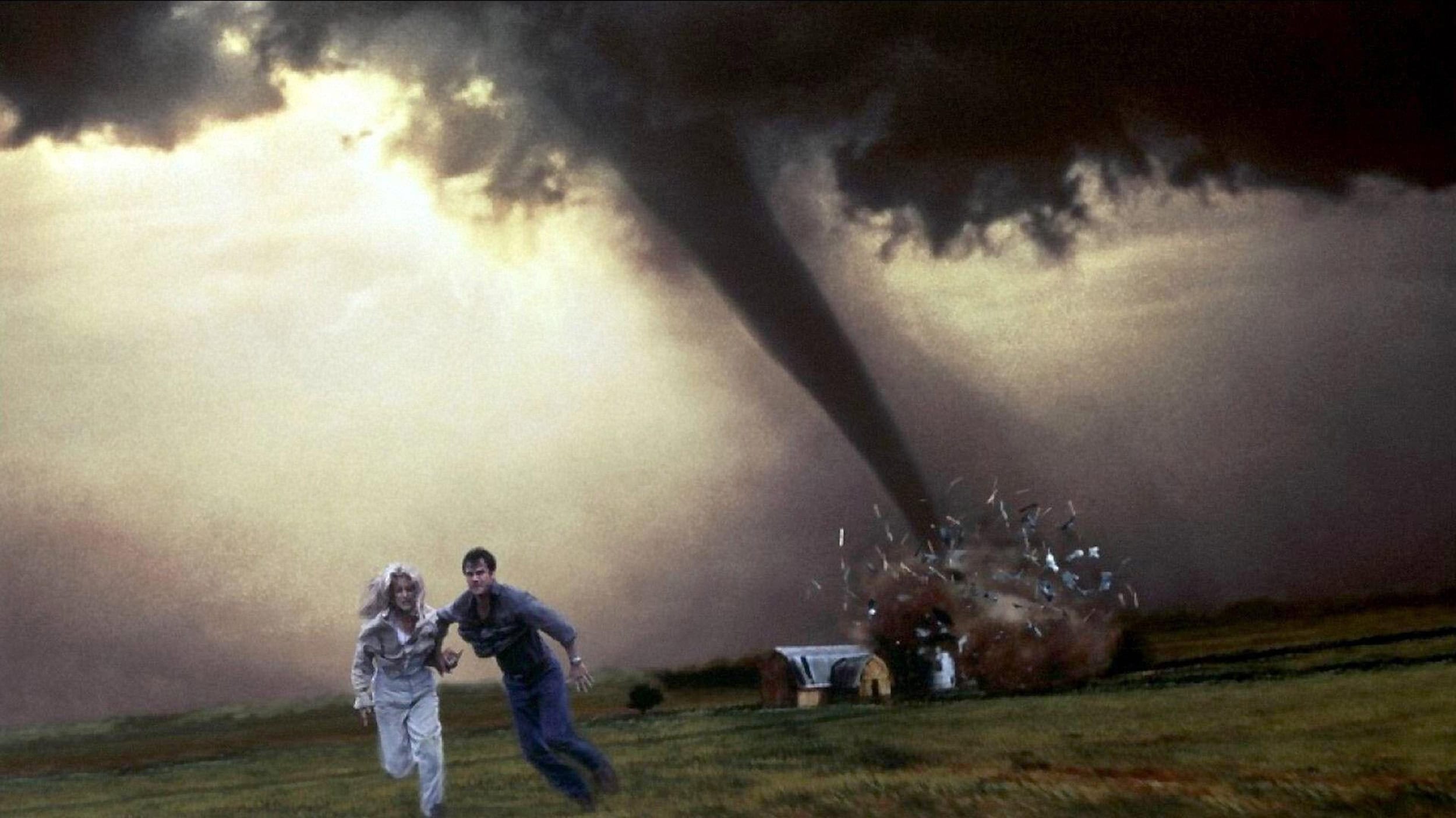 Twisters 2024 yılında çıkacak filmler
